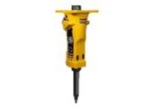 Atlas Copco SB452
